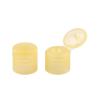 Buy cheap 28mm snap oval plastic flip cap for shampoo bottle from wholesalers