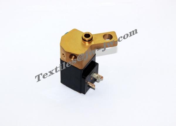 Buy cheap Picanol Pat Main Solenoid Valve Picanol Airjet Loom Spare Parts Factory from wholesalers