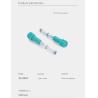 Buy cheap 41mm Length Furniture Cam Screw High Precision For KD Furniture Panel from wholesalers