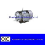Y Series Three-phase Asynchronous Electric Motor Synchronous Speed 1500 Rmp: