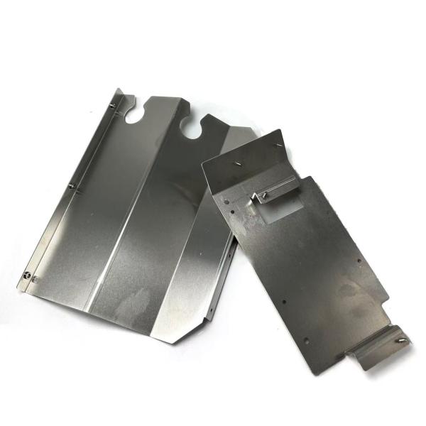 Buy cheap Durable CNC Sheet Metal Parts For Coffee Machines Top Choice from wholesalers