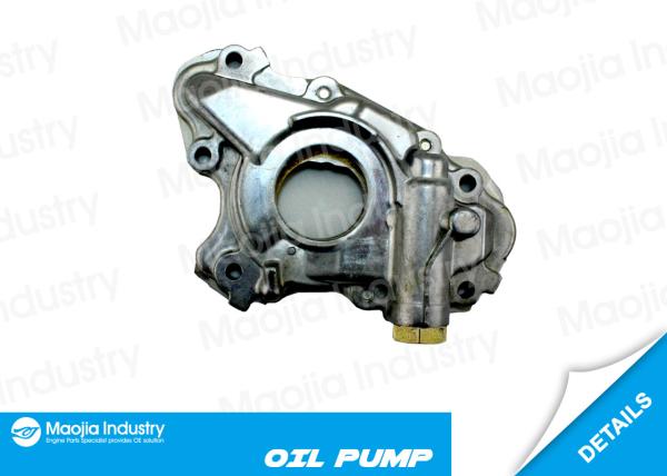 98 - 08 Toyota Chevrolet Pontiac Car Engine Oil Pump 1ZZFE Brand New Parts 15100