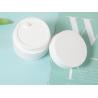 Buy cheap 5g 15g 20g Eye Cream Pet Plastic Cosmetic Jars White Black Blue Pink from wholesalers