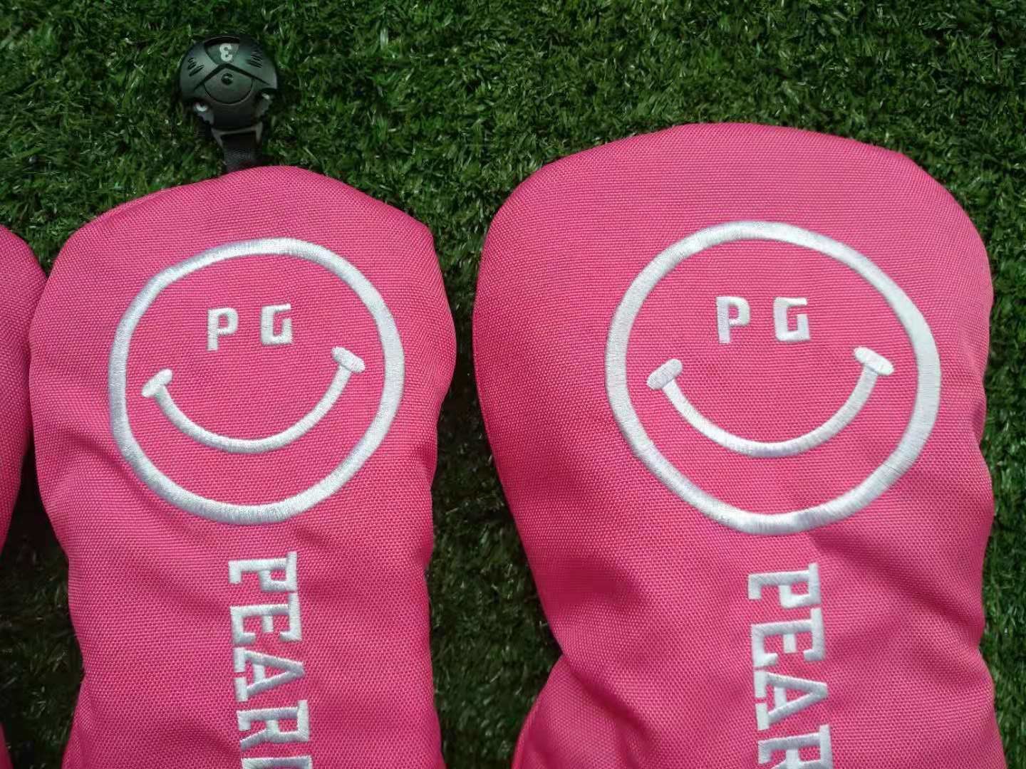 golf head cover , golf cover , driver cover , fairway cover , ut cover, hybrid cover , headcover