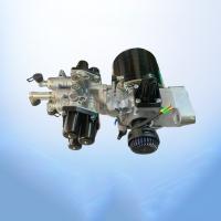 Buy cheap Premium Air Dryer Assembly With Six Circuit Protection Valve 35110071340 For product