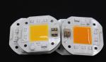 3000k COB Module Led 30W 220V Downlight Spotlight For Grow Light