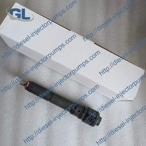 Buy cheap New Diesel Fuel Injector 6212-12-3200 6211-12-3500 6212-12-6300 For 6D140 from wholesalers