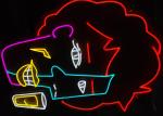 Vasten Neon Signs Led Light Led Neon Strip Waterproof Flex 12v Signs Board Light