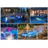 Buy cheap 2000ma DC24V LED Underwater Swimming Pool Lights IP68 VDE Cable from wholesalers