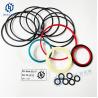Buy cheap MONTABERT SC42 86675840 SC28 86633070 SC22 86633047 SC12 Excavator Hydraulic Breaker Hammer Seal Kits from wholesalers