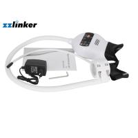 Buy cheap Zoom Teeth Whitening Unit Red Color Lighting 300W 40-50cm Clamping Poweful product