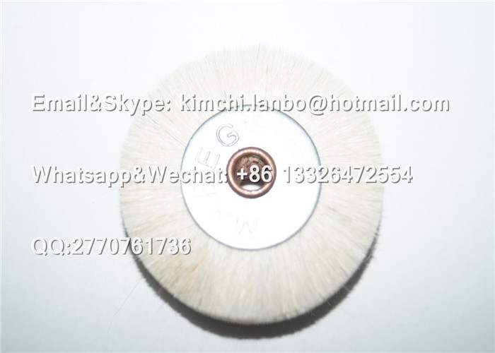 komori brush 47x6mm for komori roland machine offset printing machine spare parts
