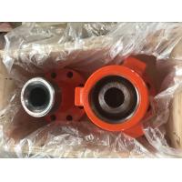 Buy cheap Alloy Steel WECO Union Wellhead Adapter Flange 4-1/16" 10M FE X 3" 1502 product