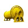 Buy cheap 400KW Mineral Processing Equipment Overflow Ball Mill For Mining Construction from wholesalers