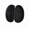 Buy cheap Oem Logo Custom Made Durable EVA Glasses Case With Zipper 162*80*60mm from wholesalers