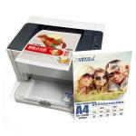 250g A4 Laser Printing Double Sided Matte Photo Paper