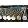 Buy cheap 409L SS Round Bar 430 440A Polished Satin Hair Line Sand Blast from wholesalers
