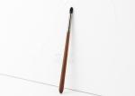 Vonira Petite Fluffy Eye Blending Brush Small Tapered Eyeshadow Crease Blending