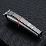 Rechargeable 6 In 1 Hair Trimmer Set For Razor Nose Hair Body Facial Barber