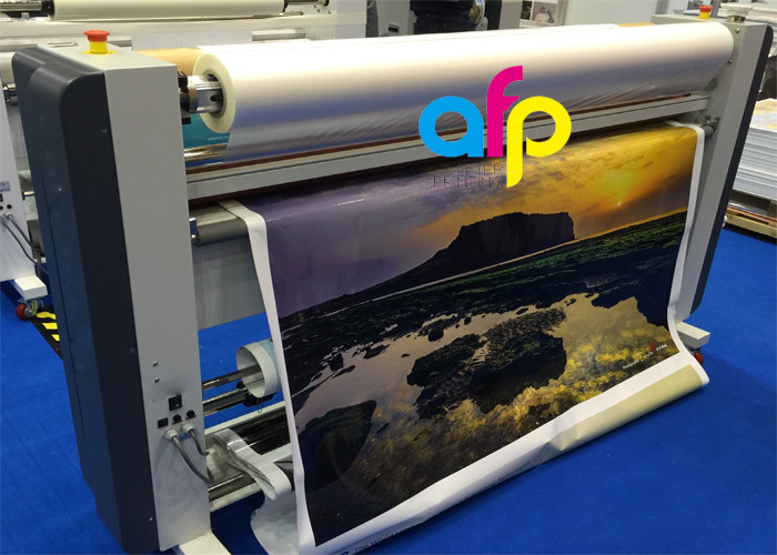 Dry PET Roll Laminating Film For Food Packaging Lamination 20 Micron Thickness
