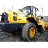 Buy cheap Used KOMATSU WA320-5 Loader For Sale from wholesalers