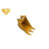 Buy cheap Professional Excavator Bucket Teeth Weld On Bucket Wear Resistant from wholesalers