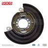 Buy cheap 504102692 Parking Brake Kit for Iveco Daily Designed to Meet Customer Requirements from wholesalers