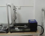 ISO 6940 Fabrics Vertical Flammability Tester