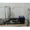Buy cheap ISO 6940 Fabrics Vertical Flammability Tester from wholesalers