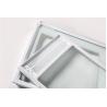 Buy cheap Adjustable Corrosion Resistance 4mm Fridge Glass Shelves from wholesalers