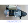 Buy cheap 0-23000-7273, 0-23000-7274 - MITSUBISHI NEW STARTER 24V 7.5KW 11T MOTORES DE ARRANQUE from wholesalers