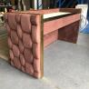 Buy cheap 1.2x0.6m Luxury Modern Dressing Table 0.85m Modern Bedroom from wholesalers