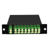 Buy cheap Passive 18 Channel WDM Device 1270-1610NM Cwdm Mux Demux from wholesalers