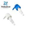 Buy cheap 24 410 White Lotion Pump Up-Under Locking Reusable Lotion Dispenser Blue Spray Cream Pump from wholesalers