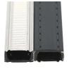 Buy cheap Stainless Steel Black Warm Edge Spacer For Double Glazed Units Window from wholesalers