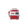 Buy cheap 50W 100W 200W 300W 500W Laser Paint Stripping Machine from wholesalers