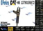 Common Rail Injector 382-0480 282-0490 292-3780 306-9380 306-9390 310-9067