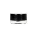 White Black Clear Dab Container Concentrate Jars 9ml
