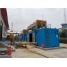 Buy cheap Water Cooled Cummins Dual Fuel Generator CE Multi Fuel Diesel Generator from wholesalers