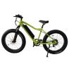 Buy cheap 26" Fat Tyre MTB E Bike 48V 500-750W 13AH Battery Electric Bicycle Combo Set Offered 0 from wholesalers