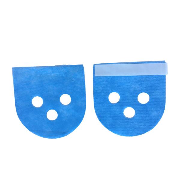 Buy cheap Ophthalmic Disposable Surgical Drapes from wholesalers