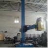 Buy cheap Stationary Revolve Welding Manipulator For Pipe Tube Welding from wholesalers