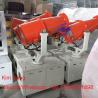 Buy cheap 50m spray length water cannons sprayer used in the construction site dust suppression from wholesalers