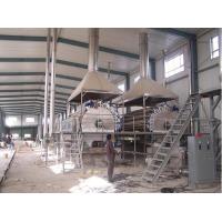 Buy cheap High Accuracy Food Engineering Projects Automatic Potato Flour Making Machine product
