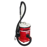 Buy cheap Push Commercial Floor Cleaning Machines Large Opening Sewage Box Cover product