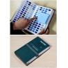 Buy cheap PANTONE Portable Cotton Passport holds all 2,310 Fashion, Home, & Interiors colors FHIC200 from wholesalers