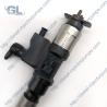 Buy cheap Genuine New Diesel Fuel Injector 095000-6366 095000-6363 095000-6367 8-97609788-6 8-97609788-7 For ISUZU 4HK1 from wholesalers
