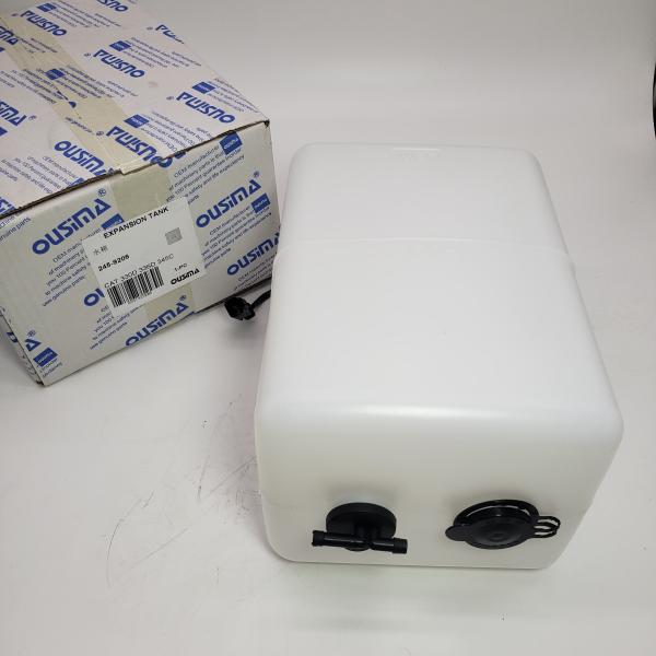Buy cheap Expansion Tank 245-9206 For CAT 330C 330D 336D 385D from wholesalers