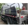 Buy cheap 90m3/H Used Concrete Line Pump Truck Sany High Pressure ZLJ5140THBJE Second Hand from wholesalers