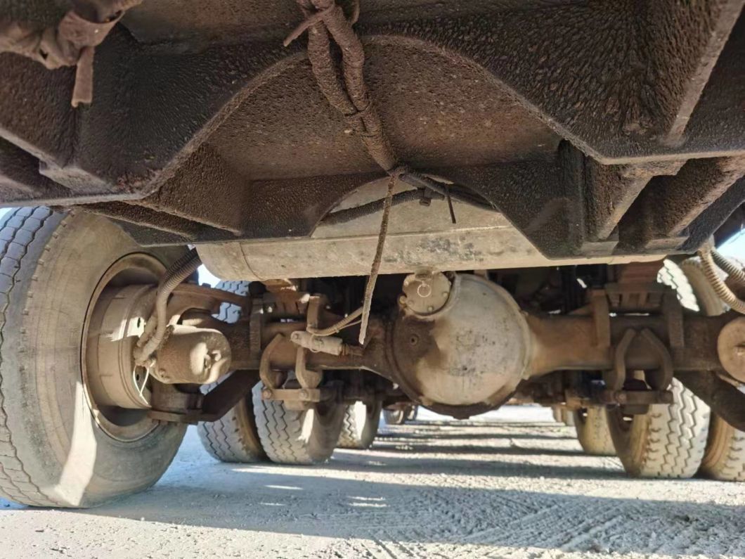 Xg Truck Crane100 Tons for Sale, If Necessary, Please Send an Inquiry